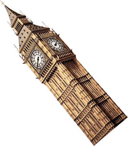 Big Ben