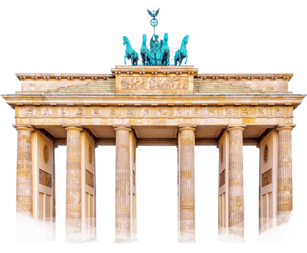 Branerburg Gate