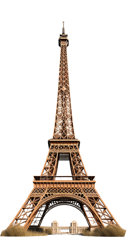 Eiffel Tower