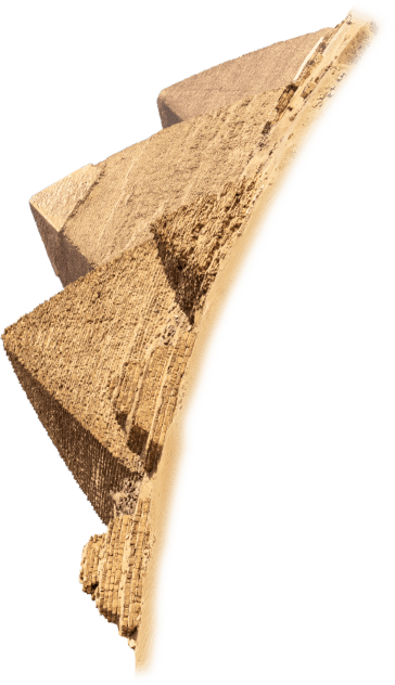 Giza Pyramid