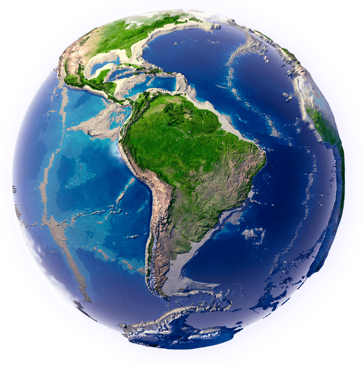 Globe