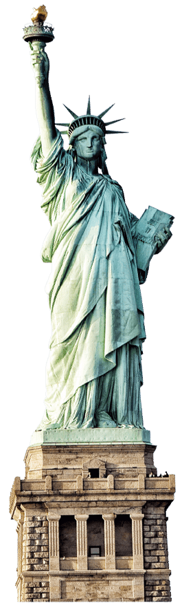 Liberty Statue