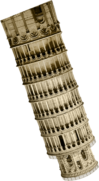 Pisa Tower