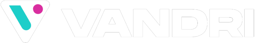 Vandri logo
